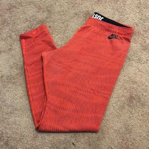 Nike leggings